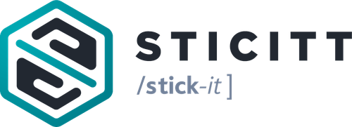 Sticitt Platform logo